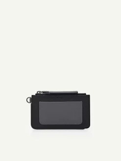 Leather Card Holder<PEDRO Clearance