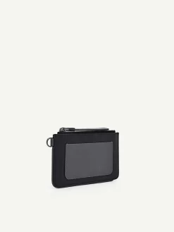 Leather Card Holder<PEDRO Clearance