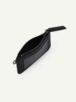Leather Card Holder<PEDRO Clearance