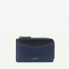Leather Card Holder<PEDRO Sale