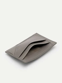 Leather Card Holder<PEDRO Outlet