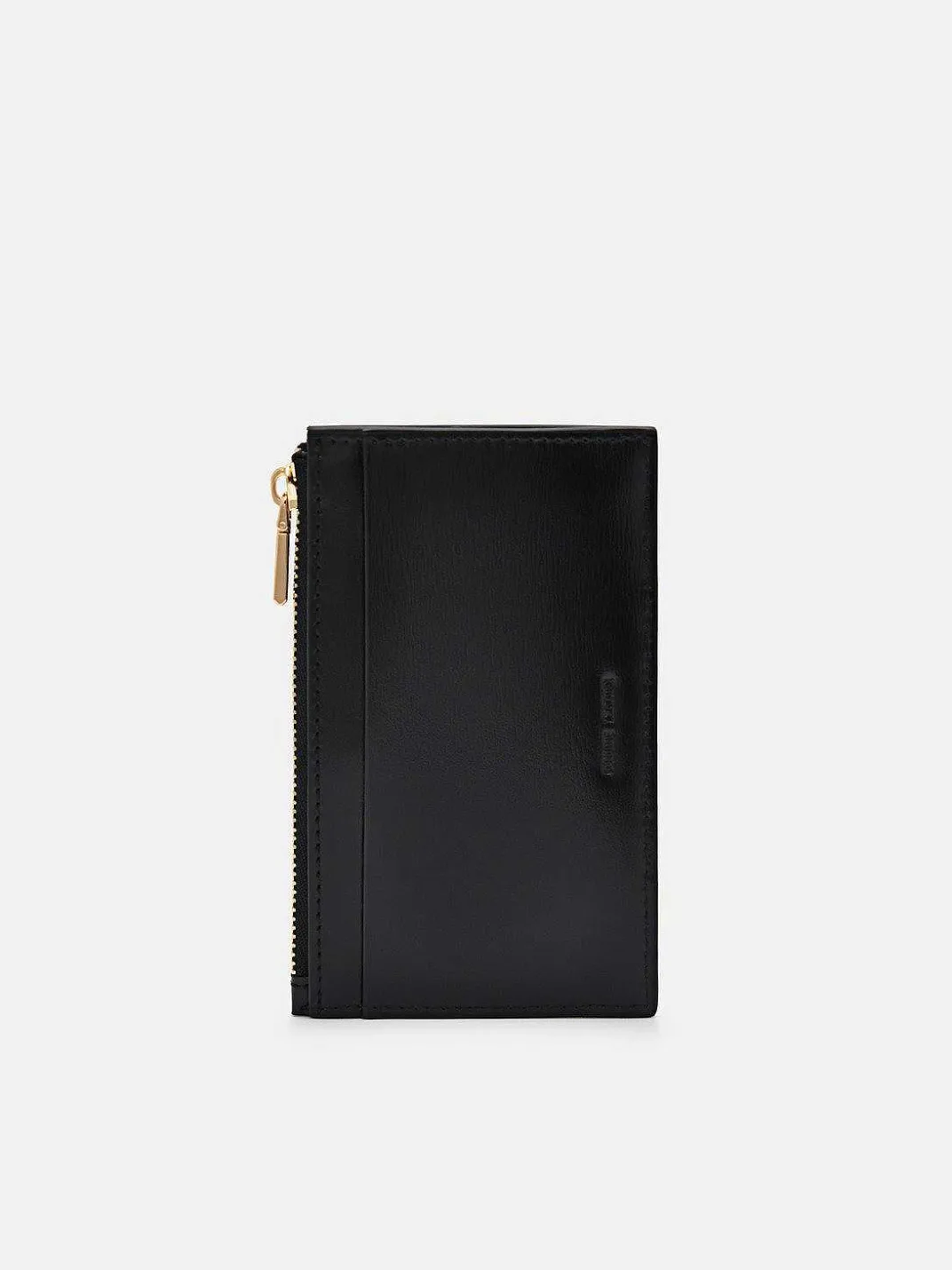Leather Card Holder<PEDRO Clearance