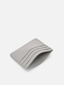 Leather Card Holder<PEDRO Hot