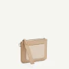 Leather Card Holder<PEDRO Discount