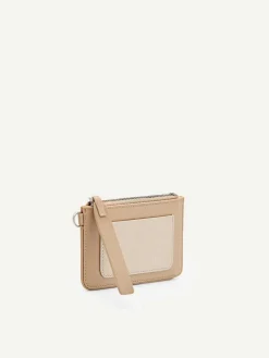 Leather Card Holder<PEDRO Discount