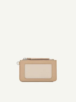 Leather Card Holder<PEDRO Discount