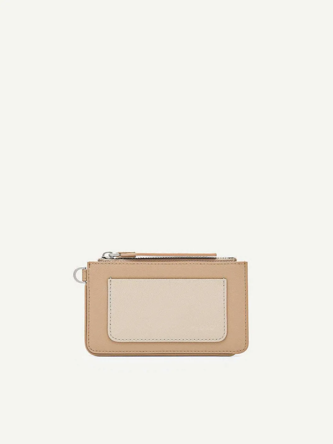 Leather Card Holder<PEDRO Discount