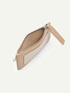 Leather Card Holder<PEDRO Discount