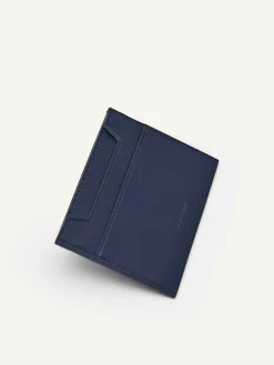 Leather Card Holder<PEDRO Sale