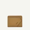 Leather Card Holder<PEDRO Sale