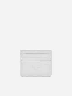 Leather Card Holder<PEDRO Best