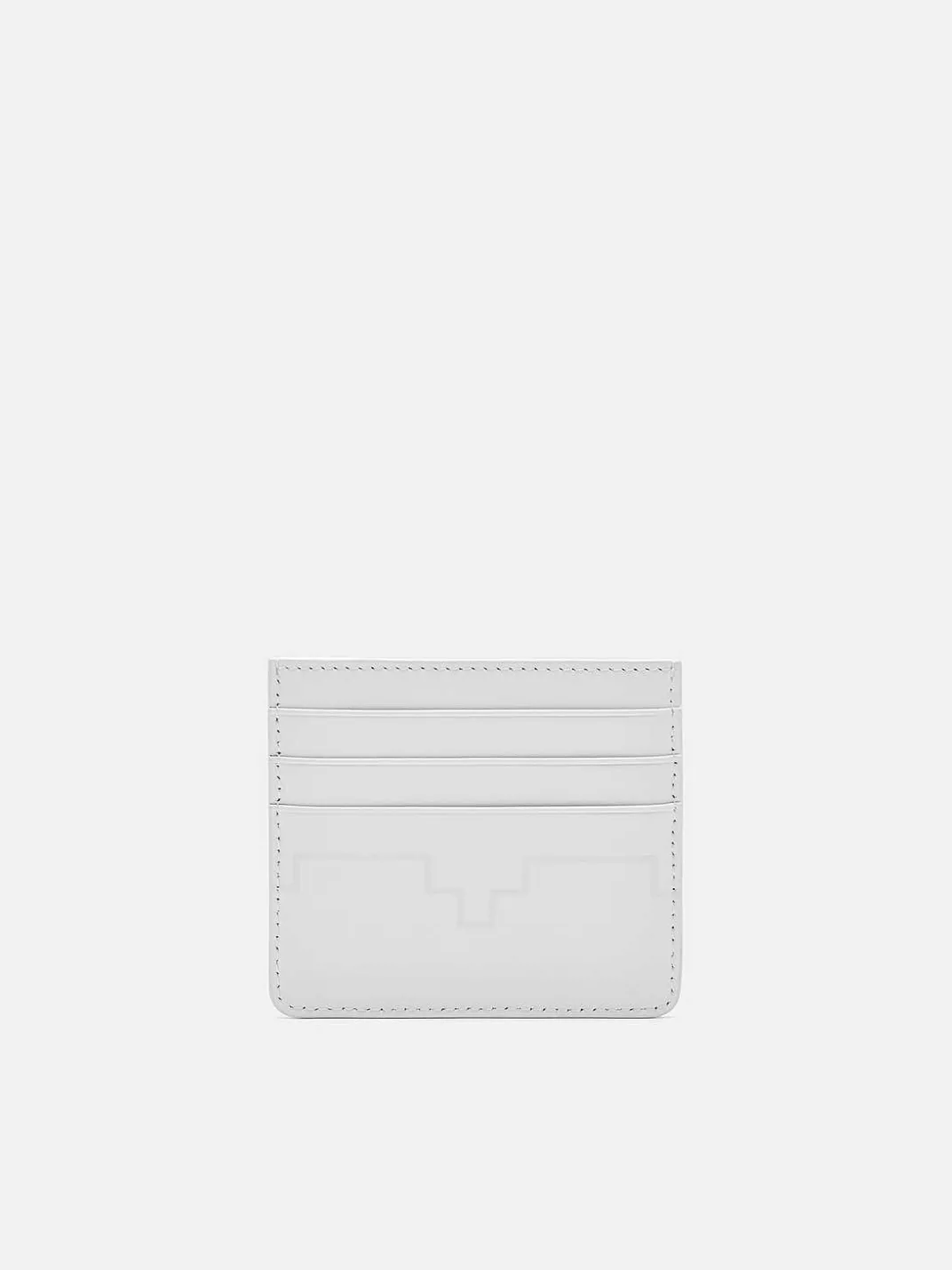 Leather Card Holder<PEDRO Best