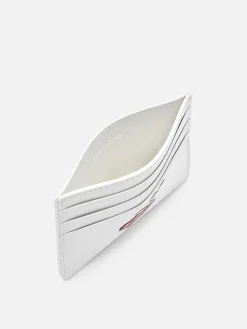 Leather Card Holder<PEDRO Best