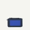 Leather Card Holder<PEDRO Sale