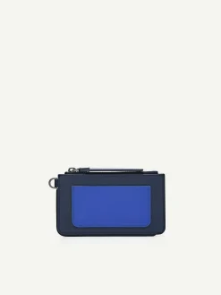 Leather Card Holder<PEDRO Sale