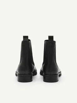 Leather Chelsea Boots<PEDRO Sale