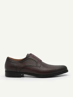 Leather Derby<PEDRO