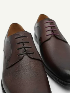 Leather Derby<PEDRO
