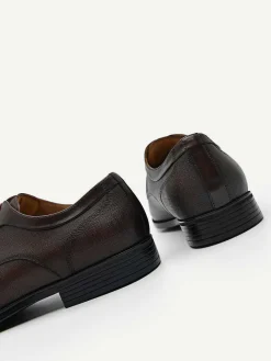 Leather Derby<PEDRO