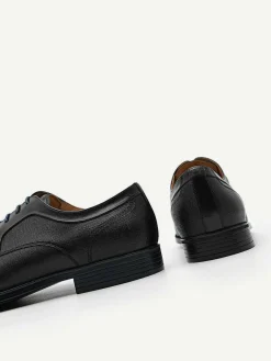 Leather Derby<PEDRO Clearance