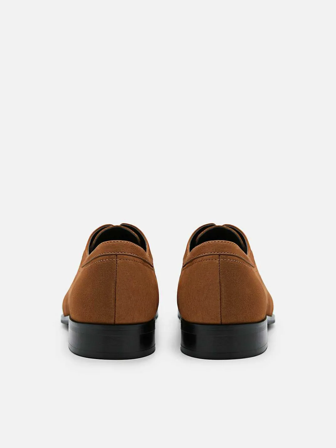 Leather Derby Shoes<PEDRO Outlet