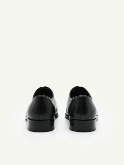 Leather Derby Shoes<PEDRO Online