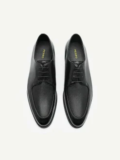Leather Derby Shoes<PEDRO Online