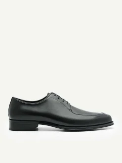 Leather Derby Shoes<PEDRO Online