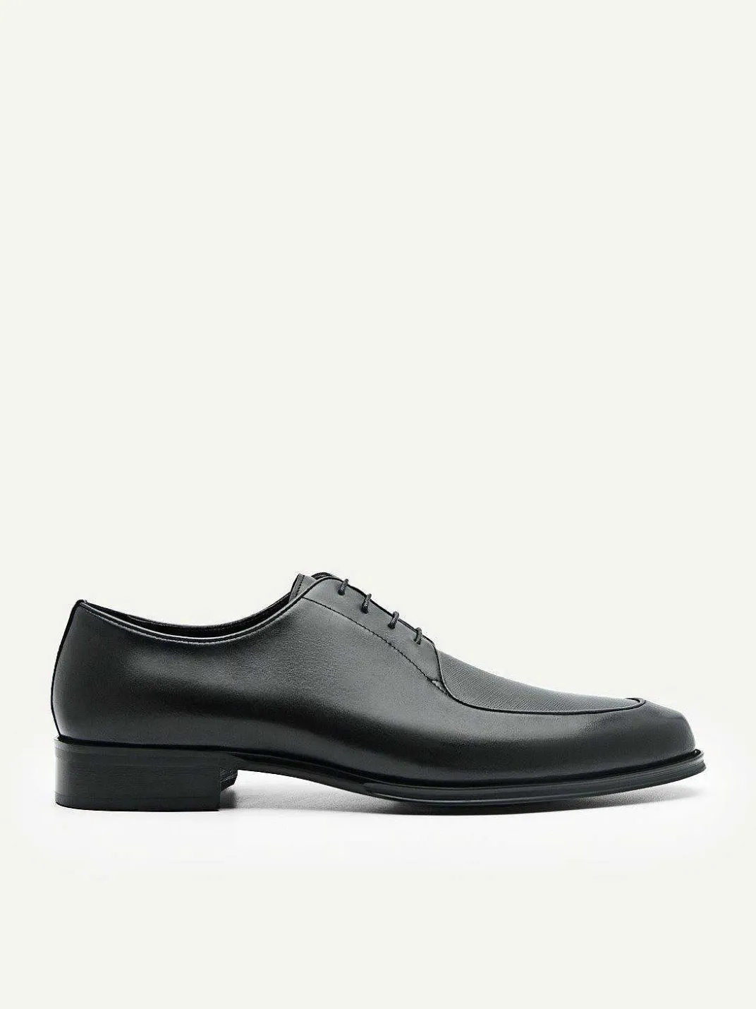 Leather Derby Shoes<PEDRO Online