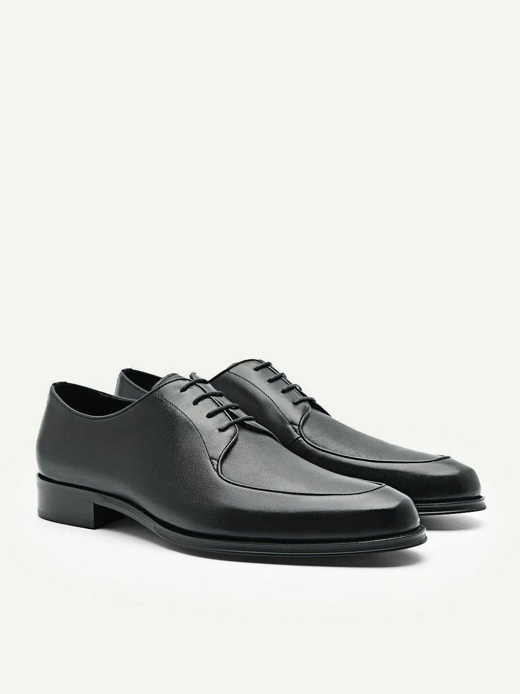 Leather Derby Shoes<PEDRO Online