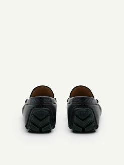 Leather Driving Shoes<PEDRO Outlet
