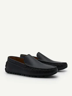 Leather Driving Shoes<PEDRO Outlet