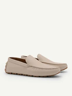 Leather Driving Shoes<PEDRO Hot