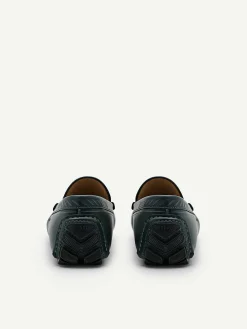 Leather Driving Shoes<PEDRO Clearance