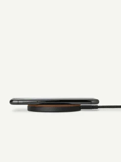 Leather Drop Wireless Charger<PEDRO Discount