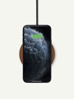Leather Drop Wireless Charger<PEDRO Discount
