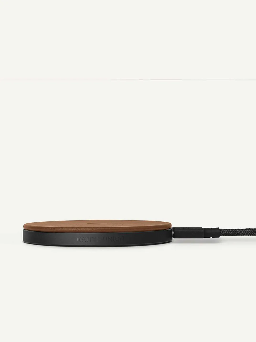 Leather Drop Wireless Charger<PEDRO Discount