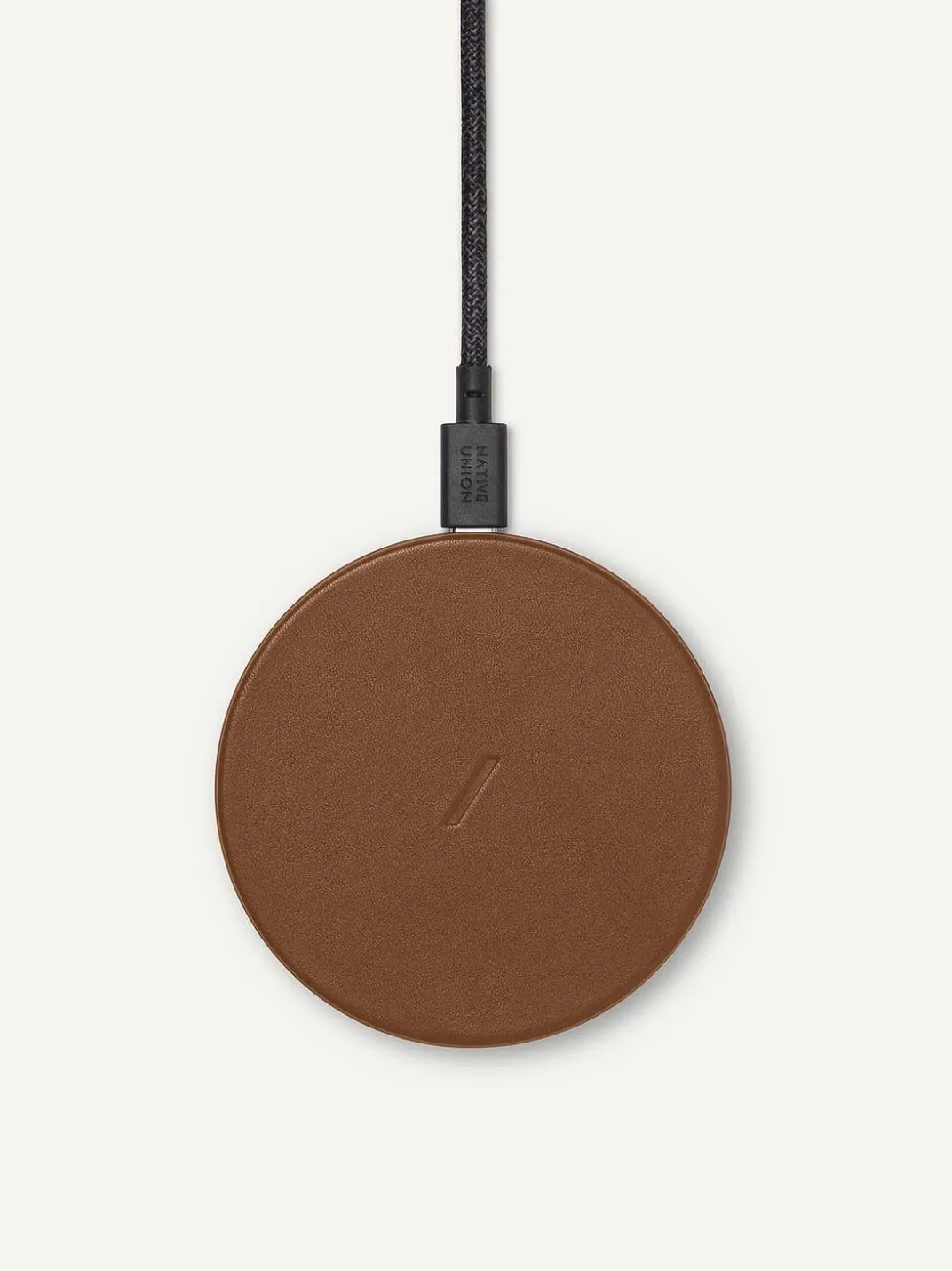 Leather Drop Wireless Charger<PEDRO Discount