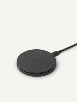 Leather Drop Wireless Charger<PEDRO New