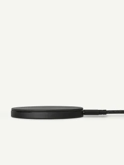 Leather Drop Wireless Charger<PEDRO New