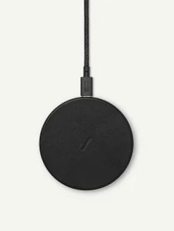 Leather Drop Wireless Charger<PEDRO New