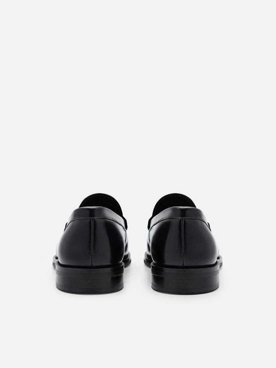 Leather Loafers<PEDRO Discount
