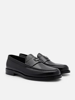 Leather Loafers<PEDRO Discount
