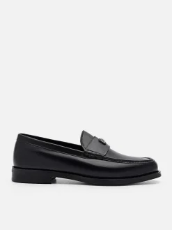 Leather Loafers<PEDRO Discount