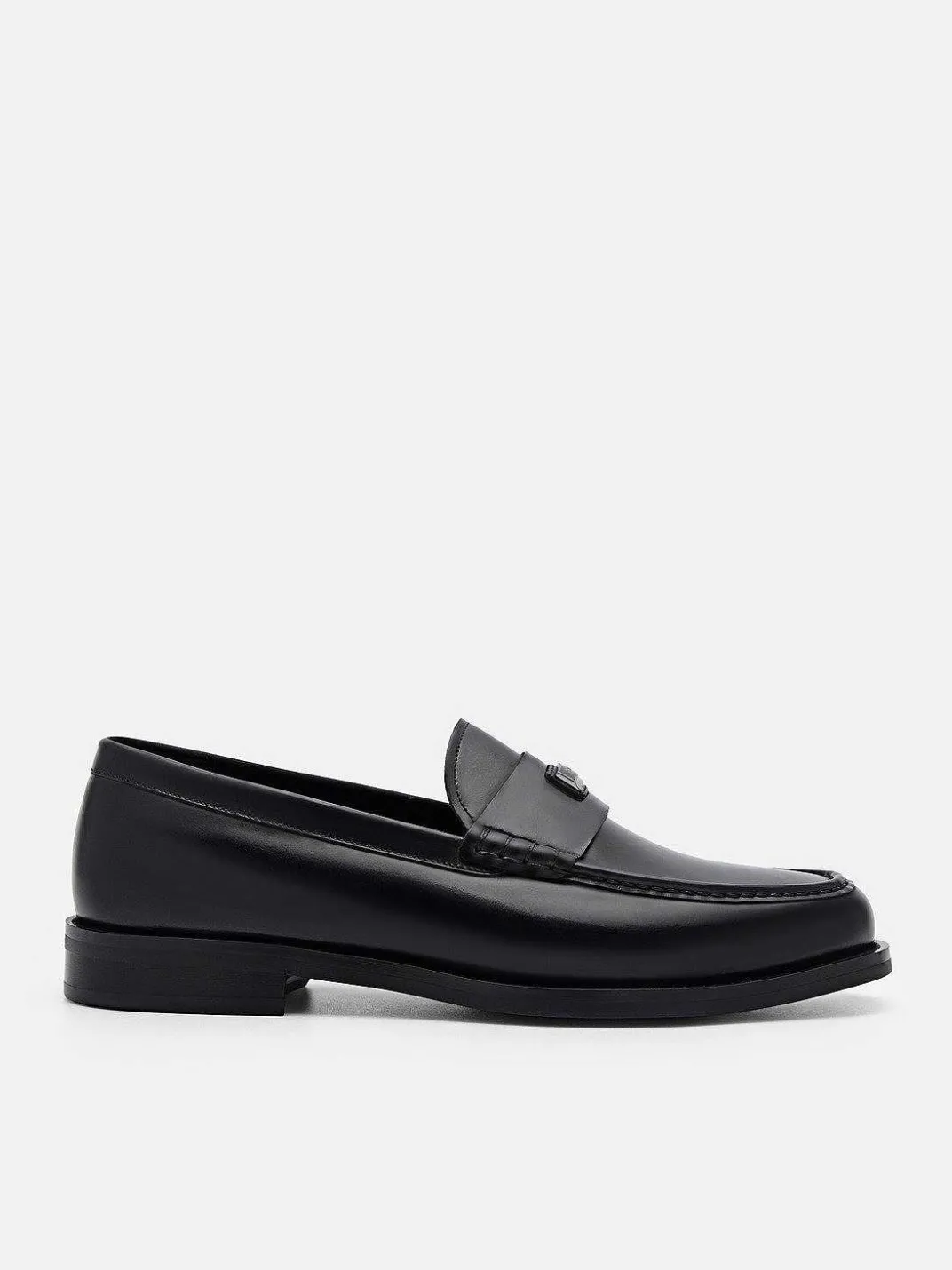 Leather Loafers<PEDRO Discount