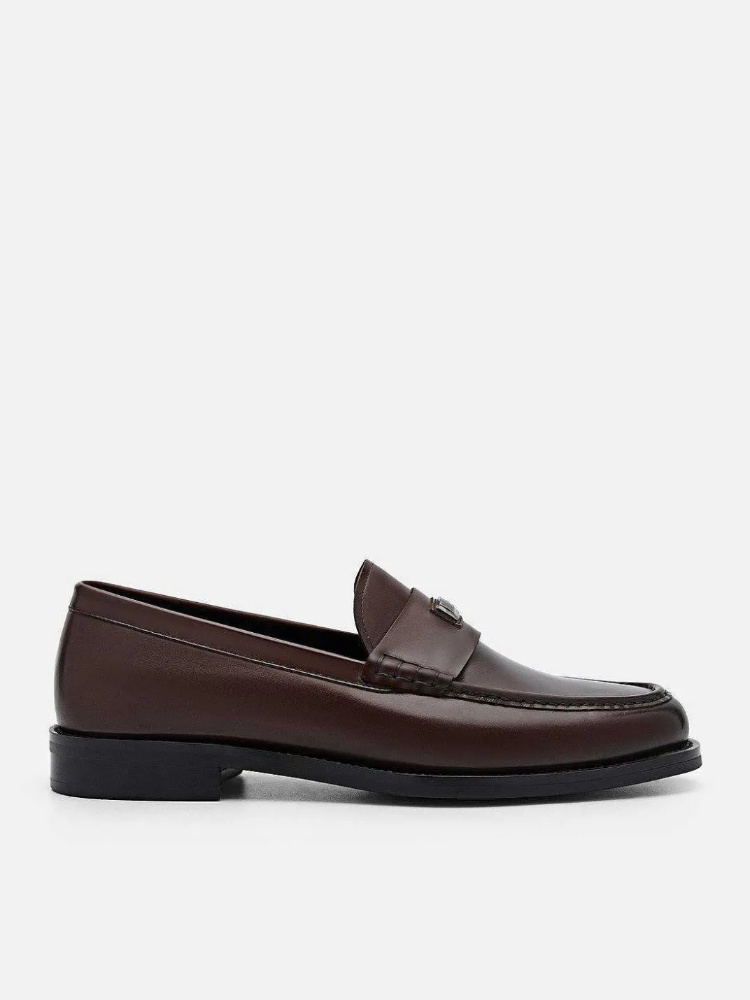 Leather Loafers<PEDRO Online