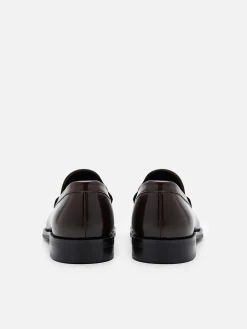 Leather Loafers<PEDRO Online