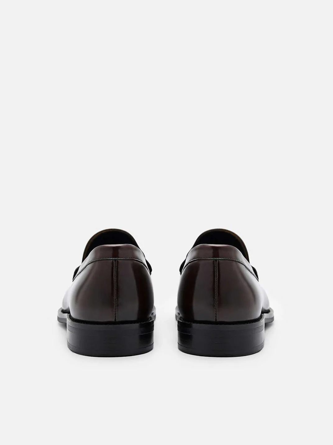 Leather Loafers<PEDRO Online