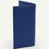 Leather Long Wallet<PEDRO Online