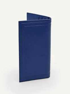 Leather Long Wallet<PEDRO Online